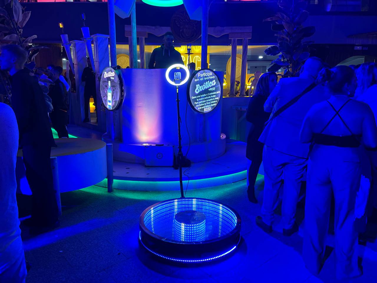 Galería 3