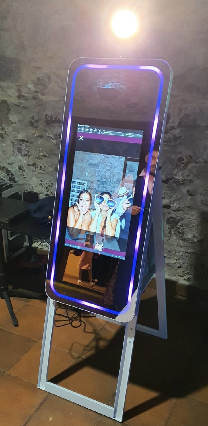 Galería