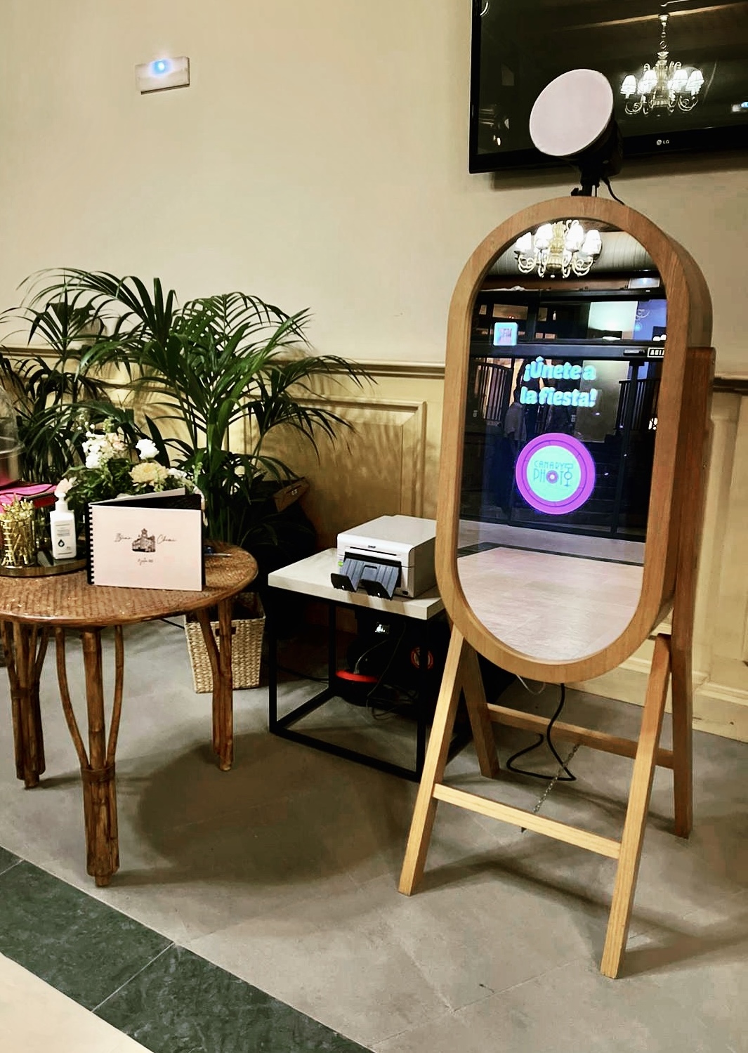 Galería