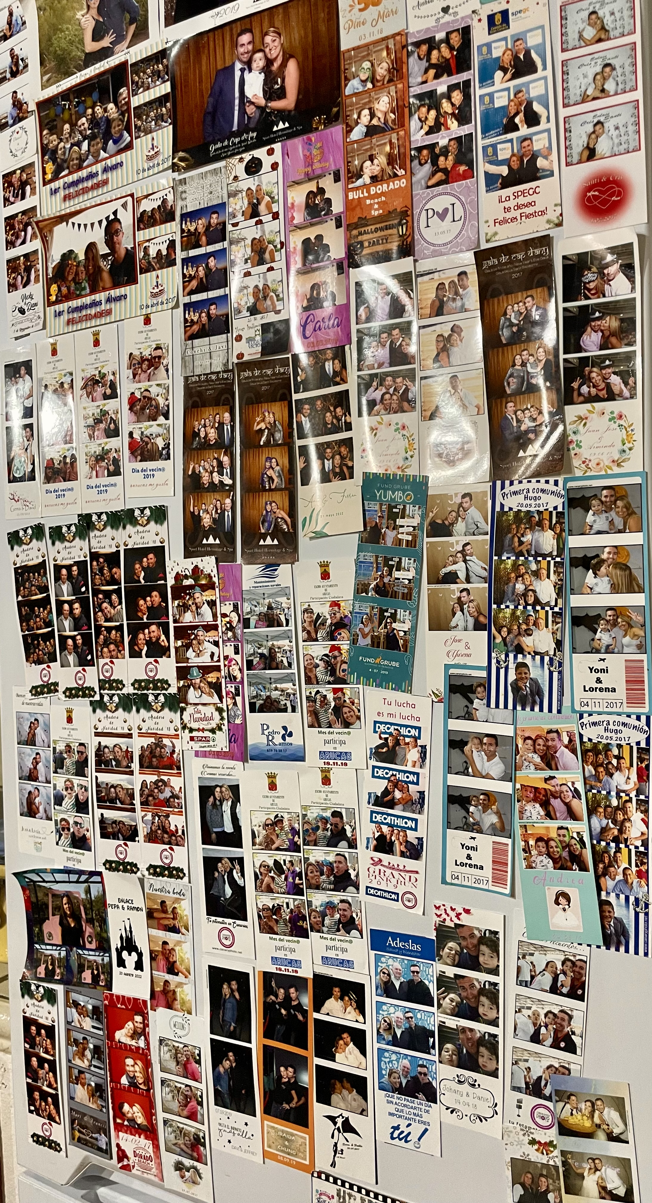 Galería