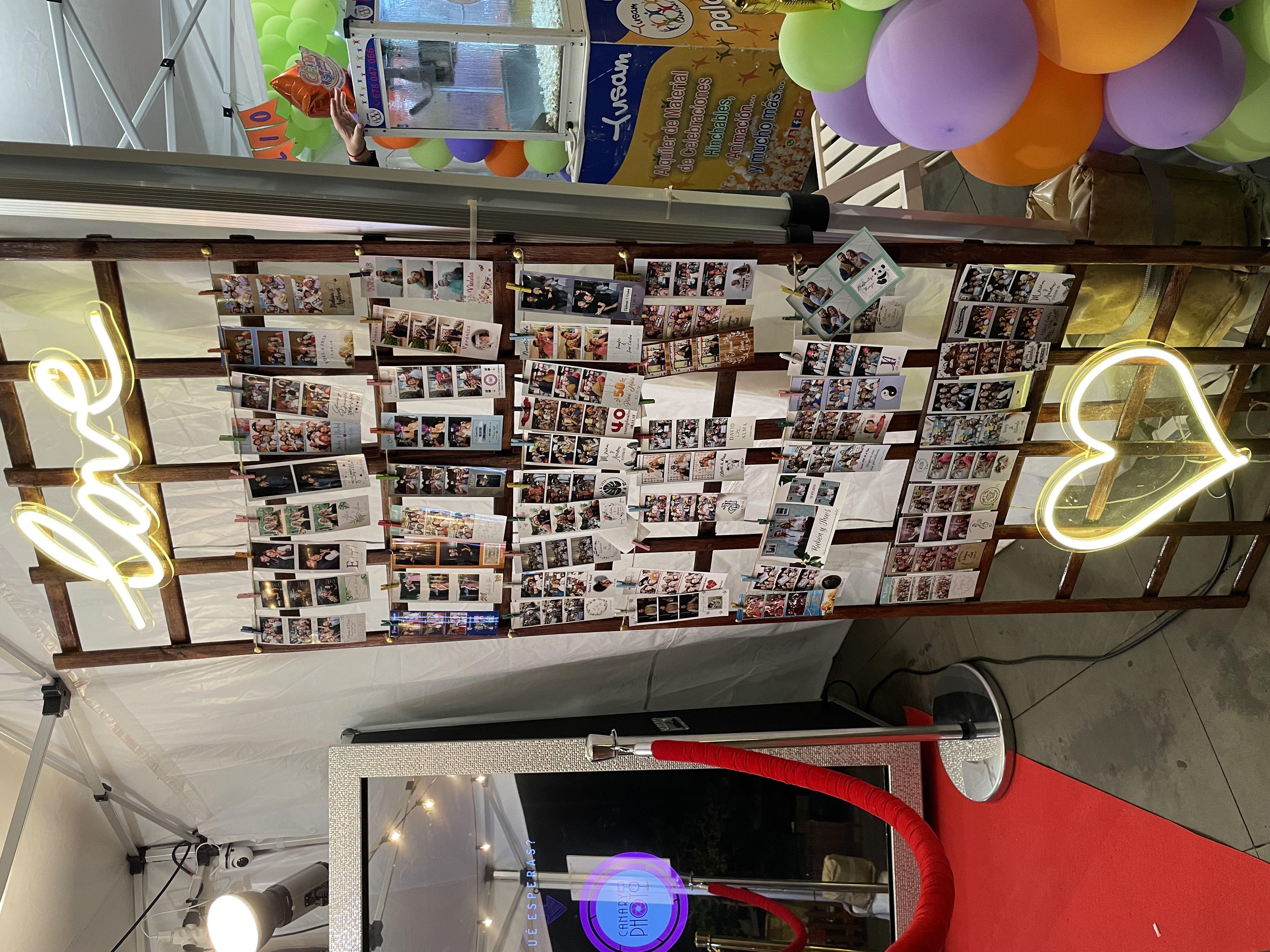 Galería
